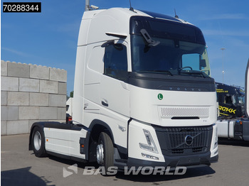 Sadulveok Volvo FH 460 4X2 '24 XL VEB+ I-ParkCool 2xTanks Euro 6: pilt 3