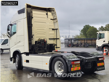 Sadulveok Volvo FH 460 FH 4X2 NL-Truck APK VEB+ VDS 2xTanks Alcoa's ACC Xenon Euro 6: pilt 2
