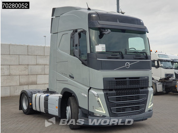Sadulveok Volvo FH 460 FH 4X2 VEB+ 2x Tanks ACC LED: pilt 3