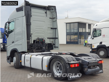 Sadulveok Volvo FH 460 FH 4X2 VEB+ 2x Tanks ACC LED: pilt 2