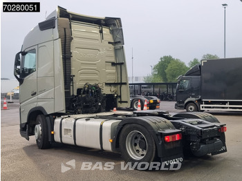 Sadulveok Volvo FH 460 FH 4X2 VEB+ 2x Tanks LED ACC: pilt 2