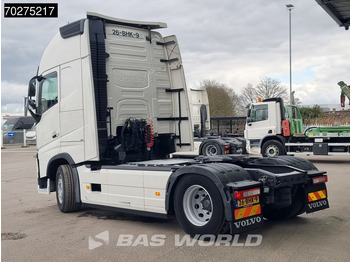 Sadulveok Volvo FH 460 FH 4X2 XL I-park cool 2X Tanks: pilt 2