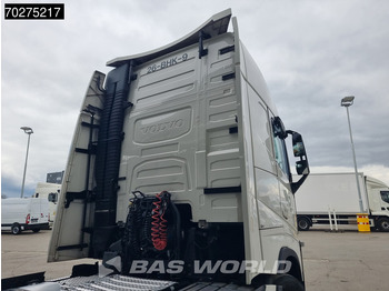 Sadulveok Volvo FH 460 FH 4X2 XL I-park cool 2X Tanks: pilt 3
