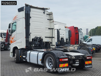 Sadulveok Volvo FH 460 FH 4X2 XL VEB+ I-ParkCool Hydraulik: pilt 2
