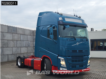 Sadulveok Volvo FH 500 4X2 XL Mega 2x Tanks VEB+ I-ParkCool Alcoa's: pilt 3