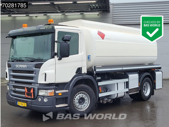 Tsisternauto SCANIA P 230