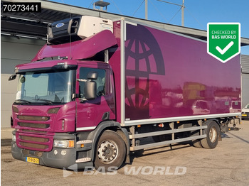 Külmutiga veoauto SCANIA P 360