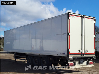 Külmutiga poolhaagis Schmitz Cargobull ThermoKing SLXe Spectrum 250 Blumenbreit Doppelverdampfer Schiebewand: pilt 2