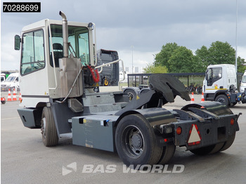 Laotraktor Terberg YT 222 4X2 NL-Truck Big-Axle: pilt 2