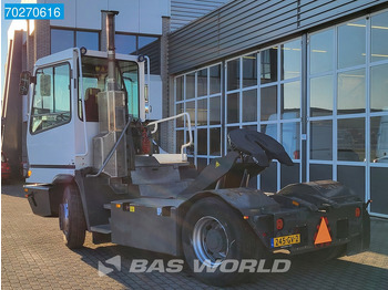 Laotraktor Terberg YT182 4X2: pilt 2