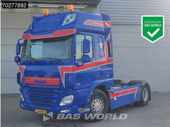 Sadulveok DAF CF 440