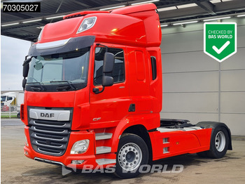 Sadulveok DAF CF 480