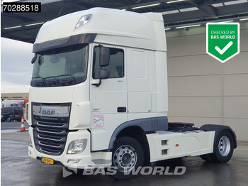 Sadulveok DAF XF 460