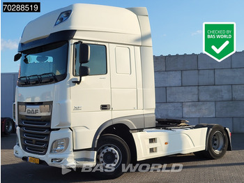 Sadulveok DAF XF 460