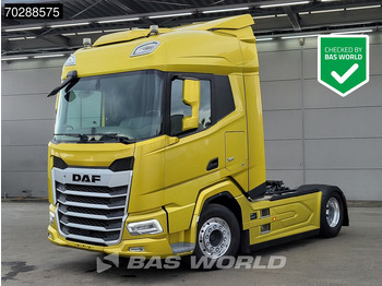 Sadulveok DAF XF 480
