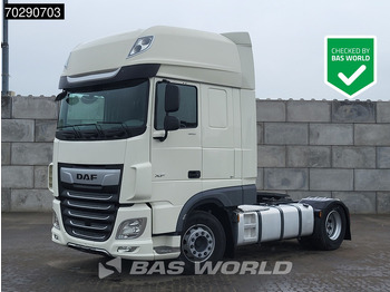 Sadulveok DAF XF 480