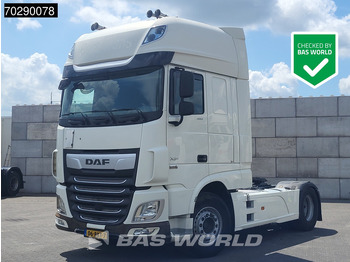 Sadulveok DAF XF 480