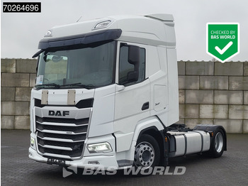 Sadulveok DAF XF 480