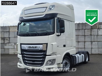 Sadulveok DAF XF 480