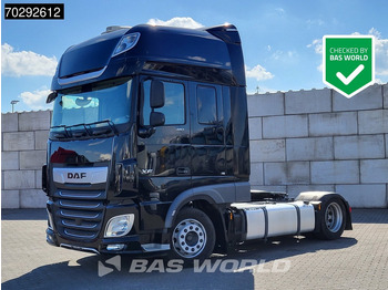 Sadulveok DAF XF 480