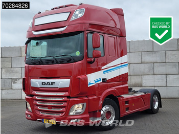 Sadulveok DAF XF 480