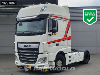 Sadulveok DAF XF 480