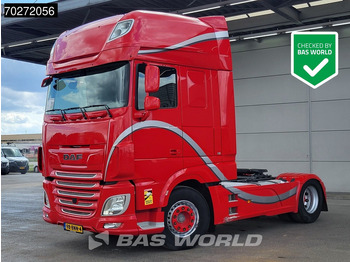 Sadulveok DAF XF 480