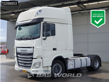Sadulveok DAF XF 480