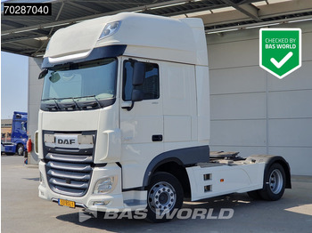 Sadulveok DAF XF 480