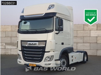 Sadulveok DAF XF 480