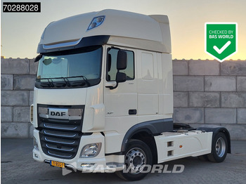 Sadulveok DAF XF 480