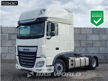 Sadulveok DAF XF 480