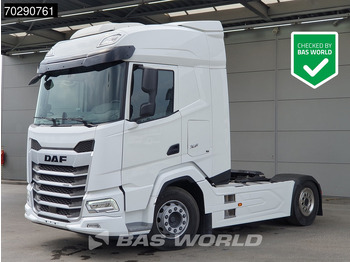 Sadulveok DAF XF 480