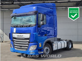 Sadulveok DAF XF 480
