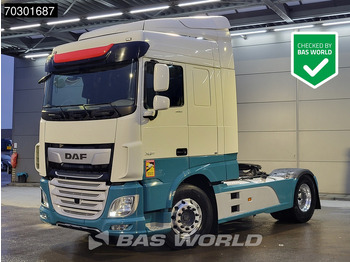 Sadulveok DAF XF 480