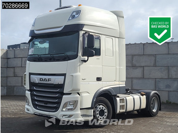 Sadulveok DAF XF 480