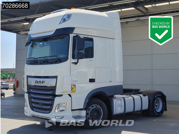 Sadulveok DAF XF 480