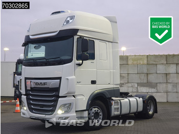 Sadulveok DAF XF 480