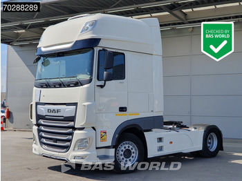 Sadulveok DAF XF 480