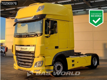 Sadulveok DAF XF 480