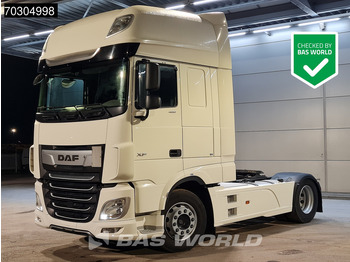 Sadulveok DAF XF 480