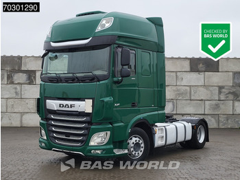 Sadulveok DAF XF 480