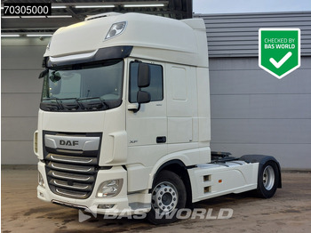 Sadulveok DAF XF 480