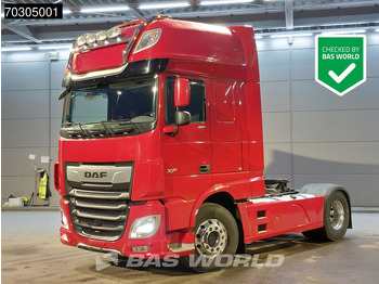 Sadulveok DAF XF 480