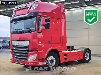 Sadulveok DAF XF 480