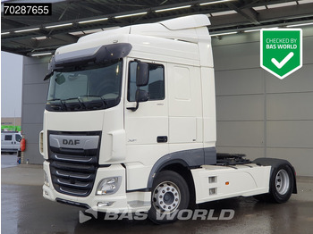 Sadulveok DAF XF 480