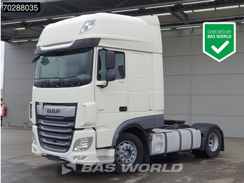 Sadulveok DAF XF 480
