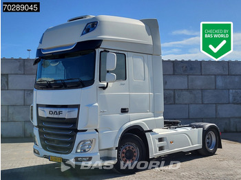 Sadulveok DAF XF 480