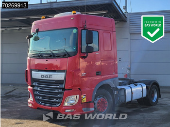 Sadulveok DAF XF 510