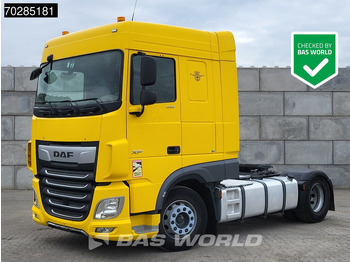 Sadulveok DAF XF 530